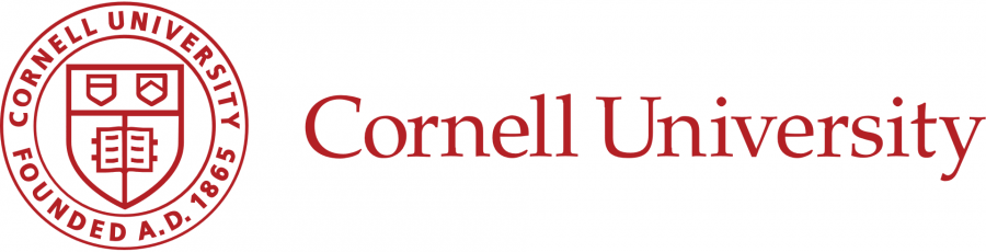 Cornell logo 5